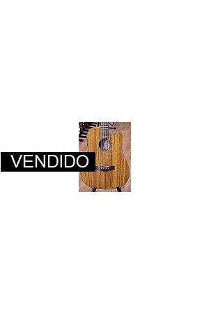 Fender Victor Bailey Acústico Fender Victor Bailey Acústico